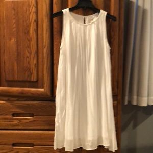 Beautiful summer dress